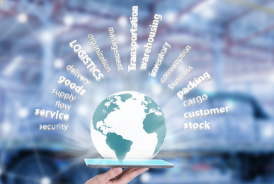 Mission Vision Image